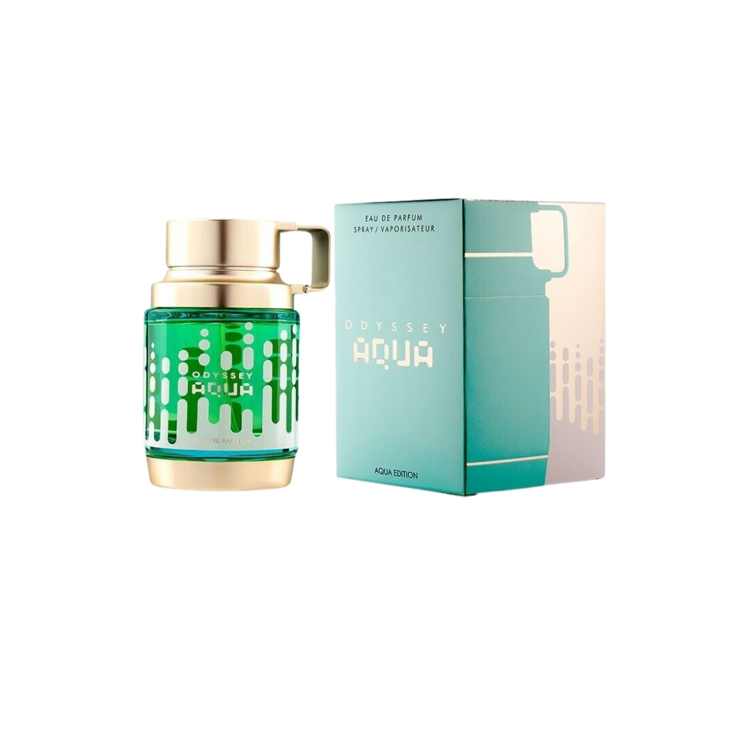 ODYSSEY AQUA ARMAF