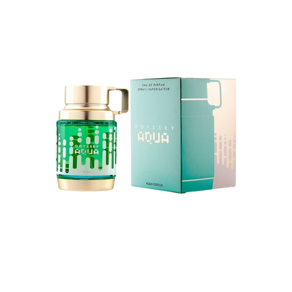 ODYSSEY AQUA ARMAF 100ML