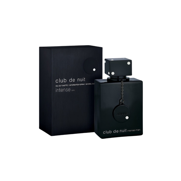 CLUB DE NUIT INTENSE MEN ARMAF
