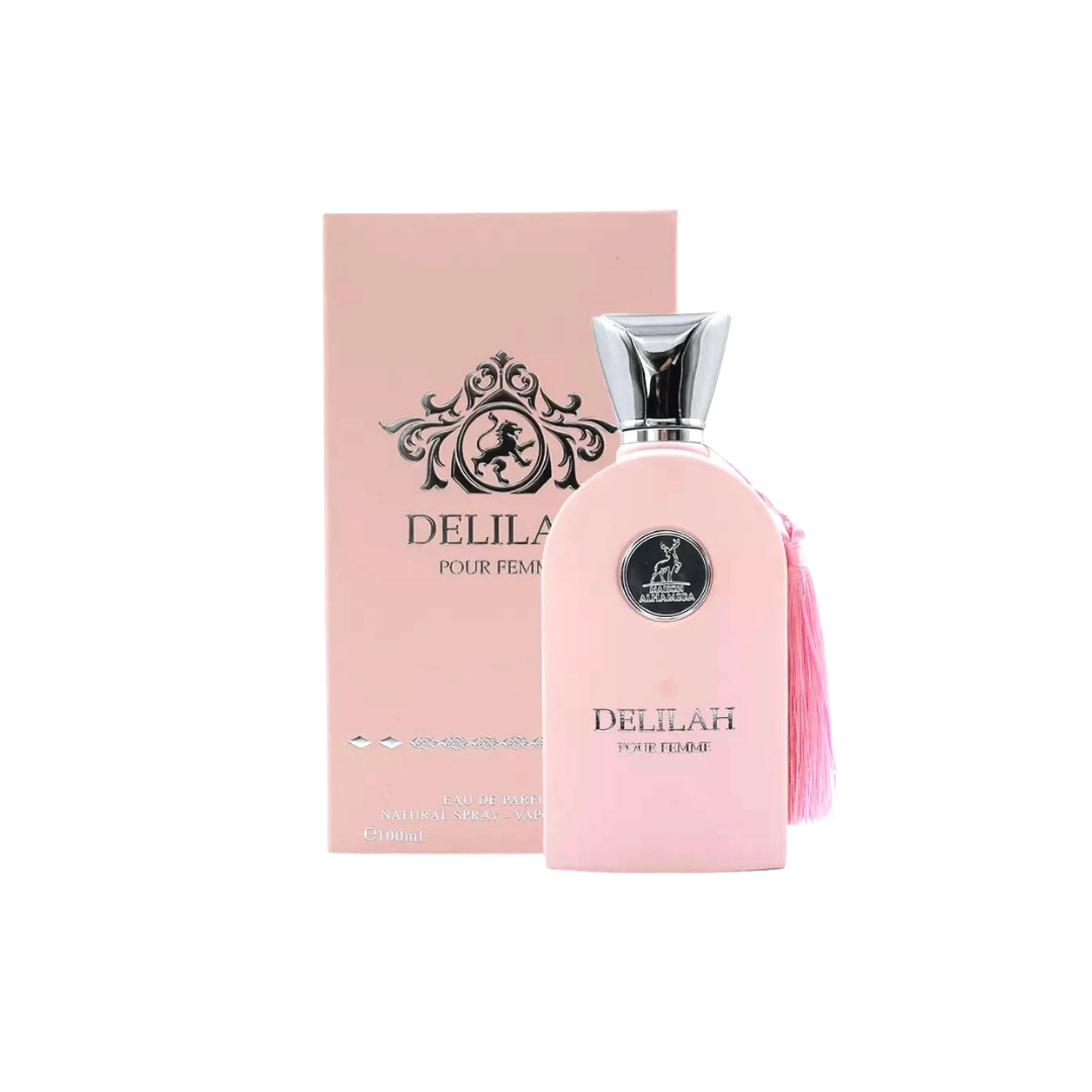 DELILAH MAISON ALHAMBRA