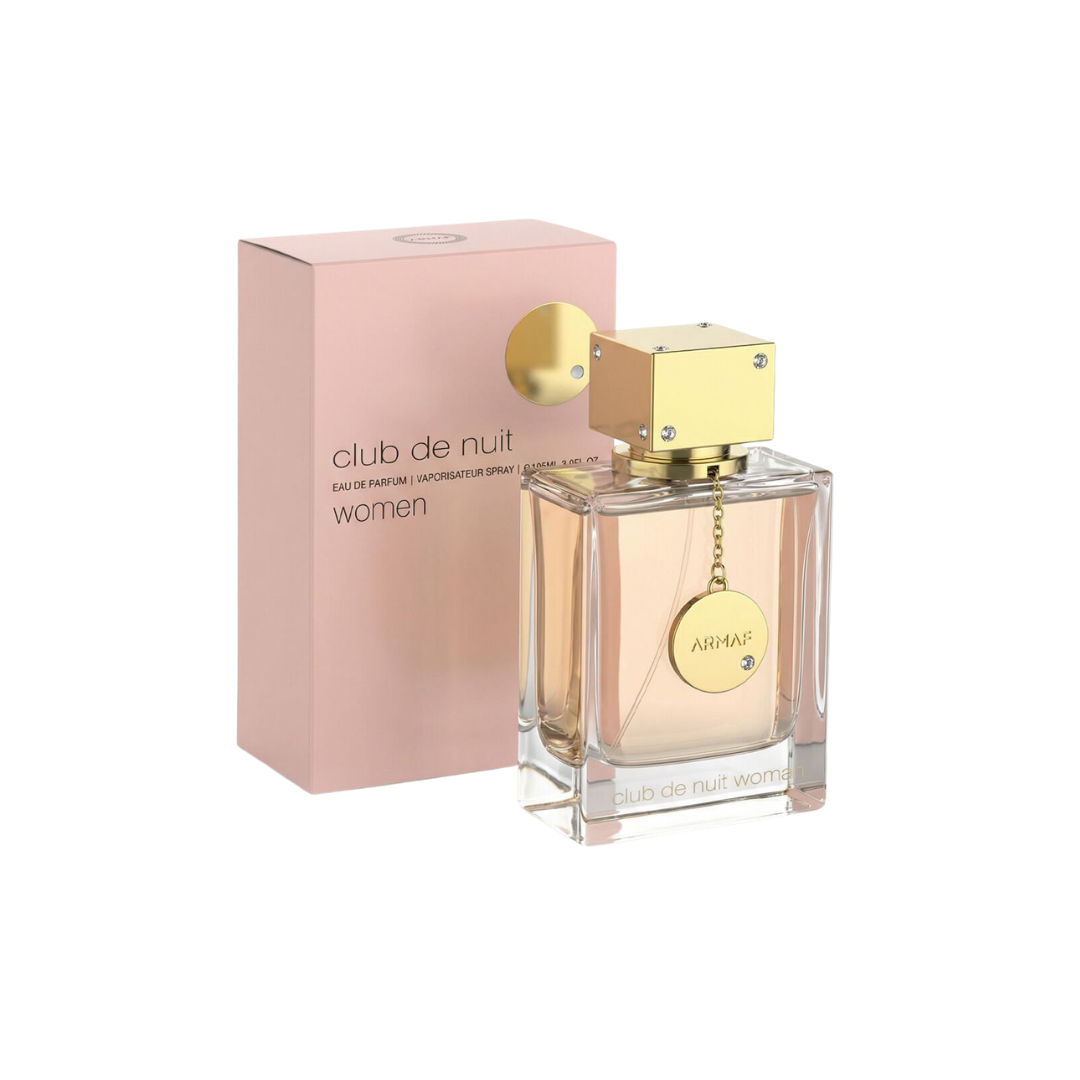 CLUB DE NUIT WOMEN ARMAF