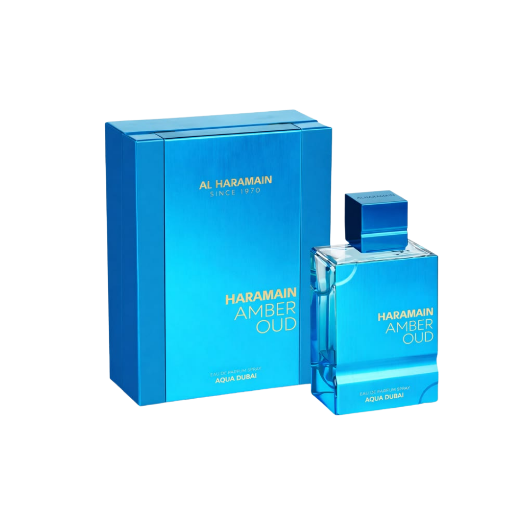ALHARAMAIN AQUA DUBAI