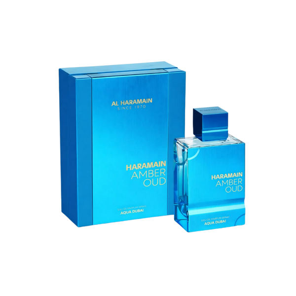 ALHARAMAIN AQUA DUBAI 100ML