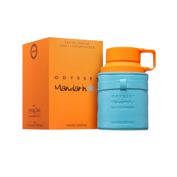 MANDARYN SKY ARMAF 100ML