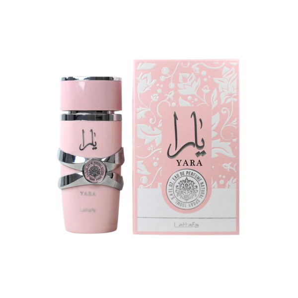YARA LATTAFA 100ML