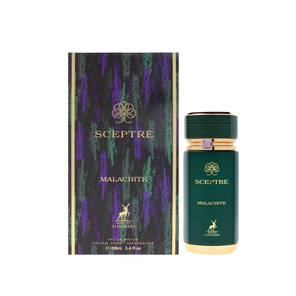 SCEPTRE MALACHINE MAISON ALHAMBRA 100ML