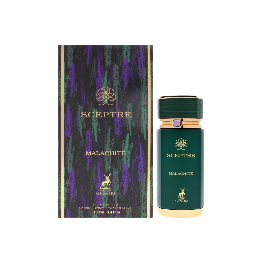 SCEPTRE MALACHINE MAISON ALHAMBRA 100ML