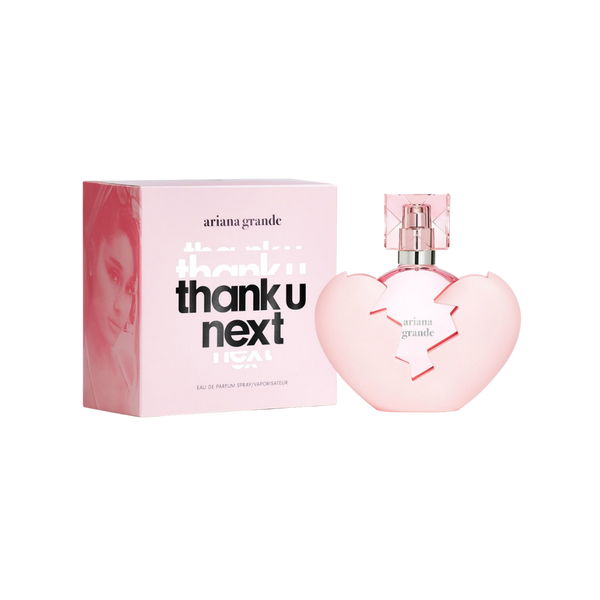 THANK U NEXT ARIANA GRANDE