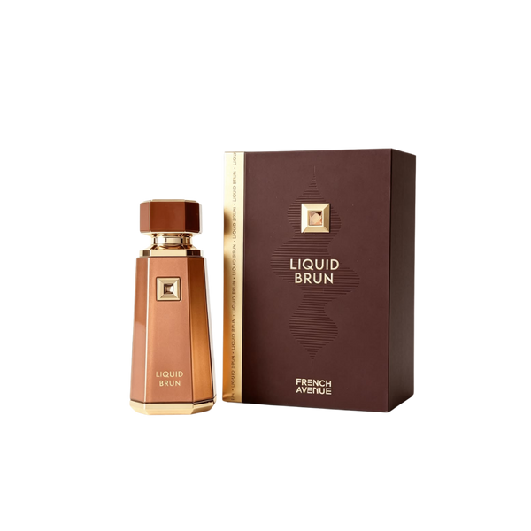 LIQUID BRUN FRENCH AVENUE