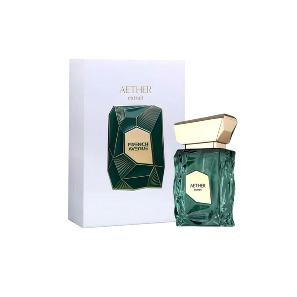 AETHER FRAGANCE FRENCH AVENUE 100ML