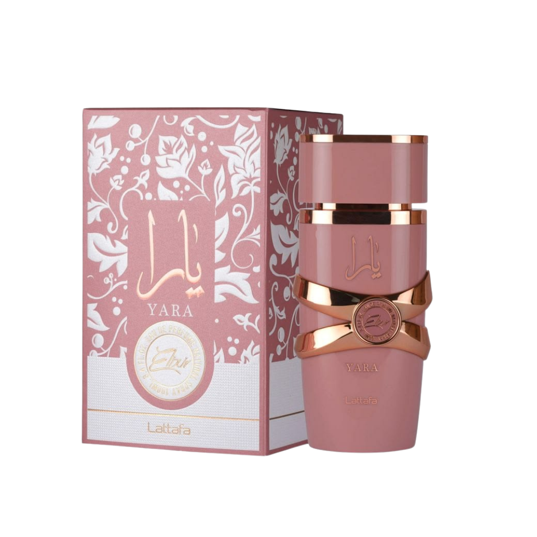 YARA ELIXIR LATTAFA