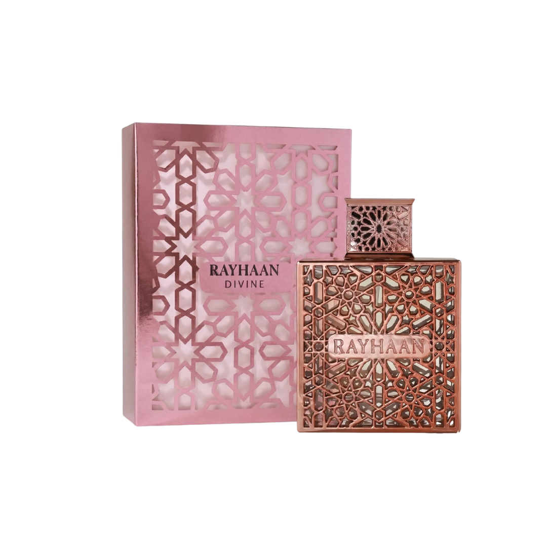 RAYHAAN DIVINE