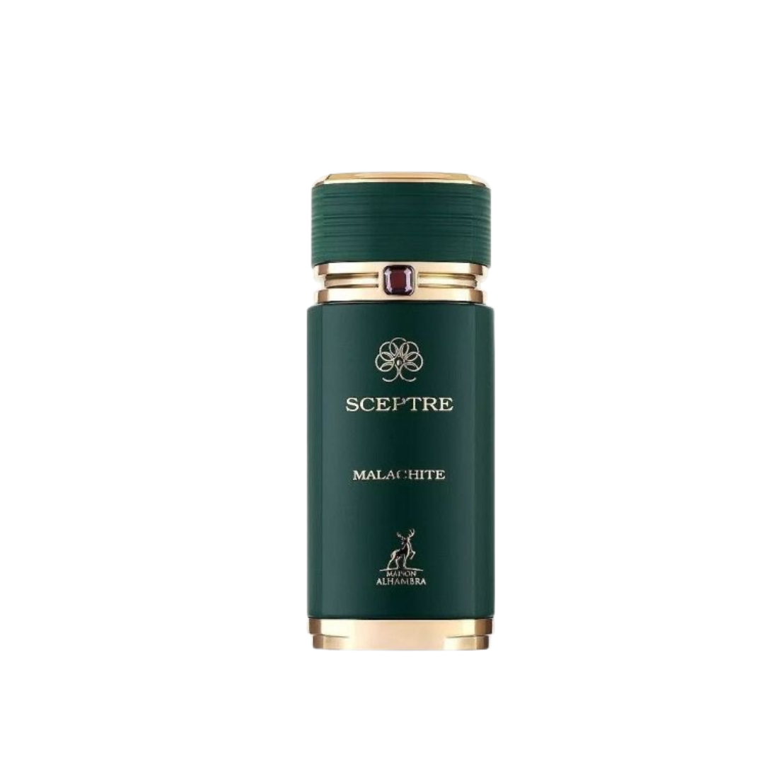 SCEPTRE MALACHINE MAISON ALHAMBRA 100ML