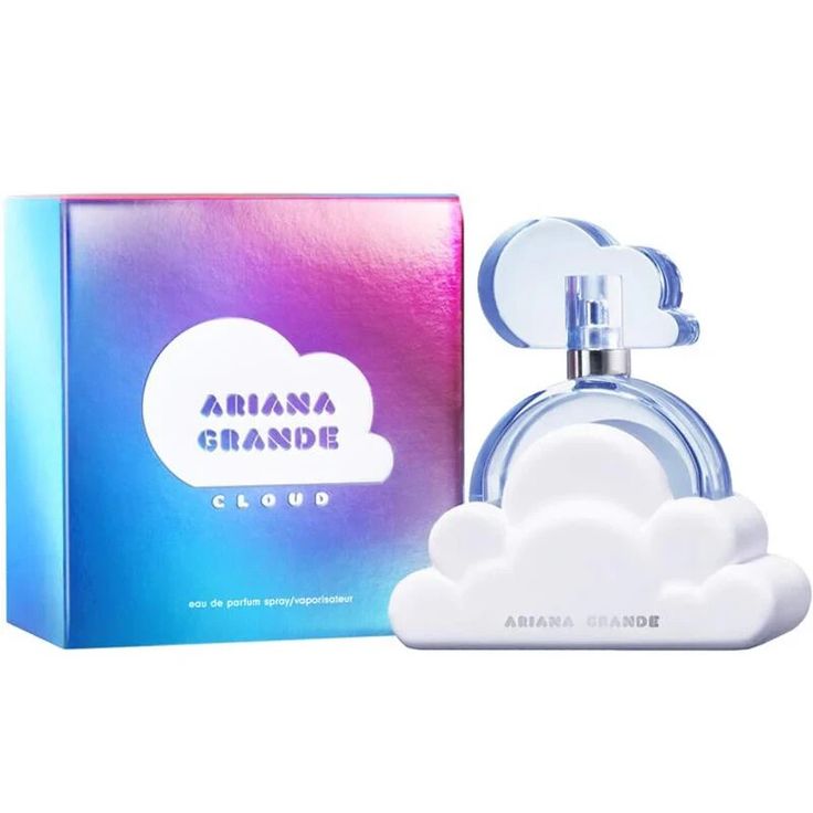 Cloud – Ariana Grande Eau de Parfum 100ml
