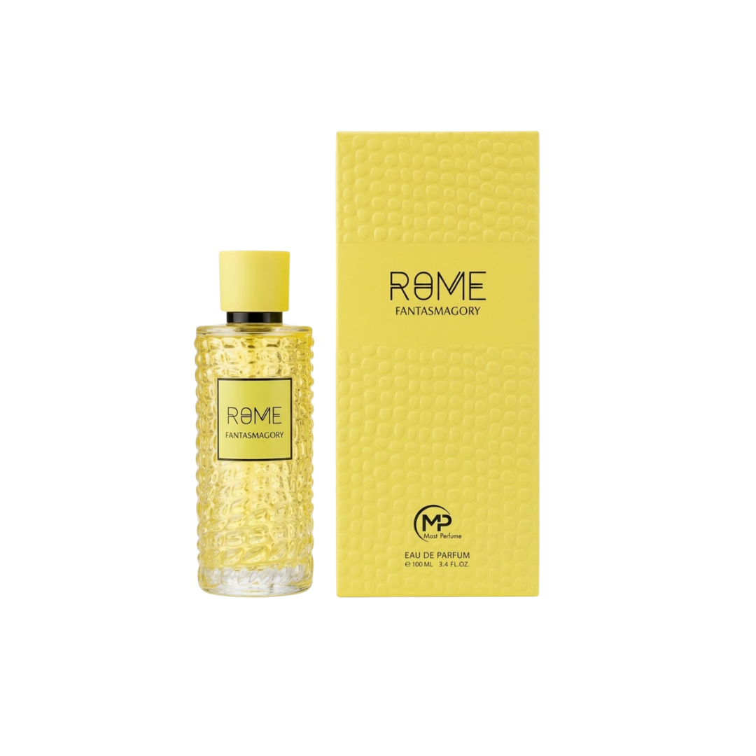 BHARARA ROME FANTASMAGORY 100ML