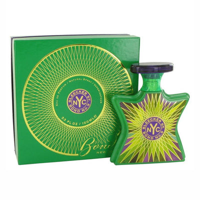 Bleecker Street – Bond No. 9 Eau de Parfum 100ml
