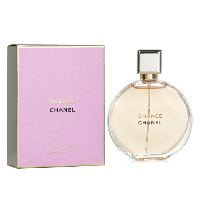 Chanel Chance 100ML