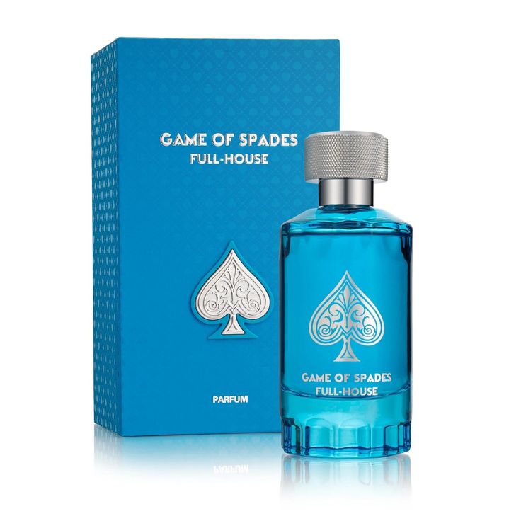 Jo Milano Game of Spades Full House 100ml