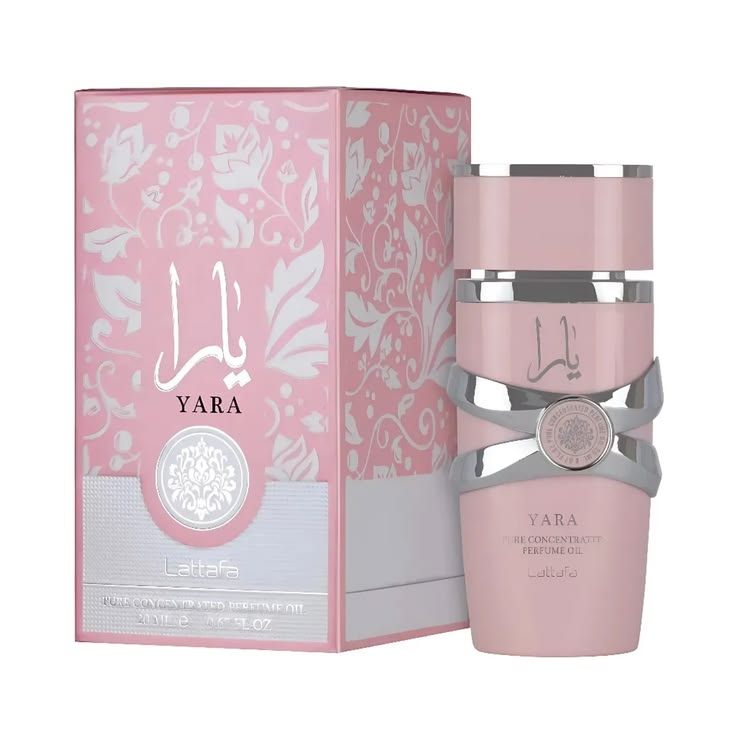 Yara – Lattafa Eau de Parfum 100ML