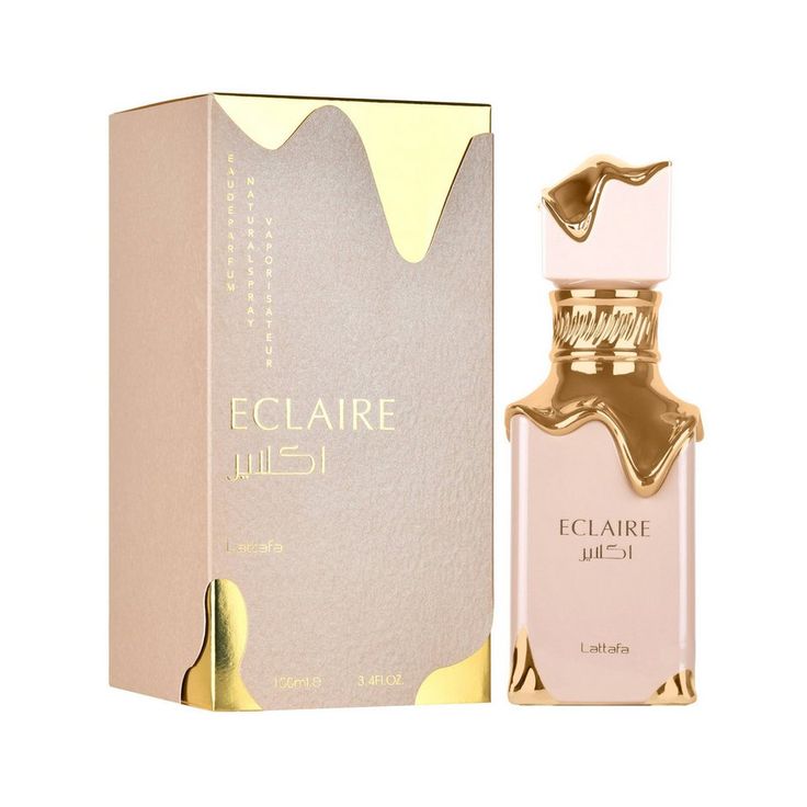 Eclair – Lattafa Eau de Parfum 100ml