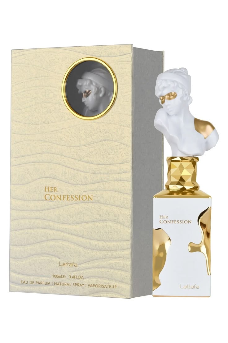 Lattafa Her Confession 100ML