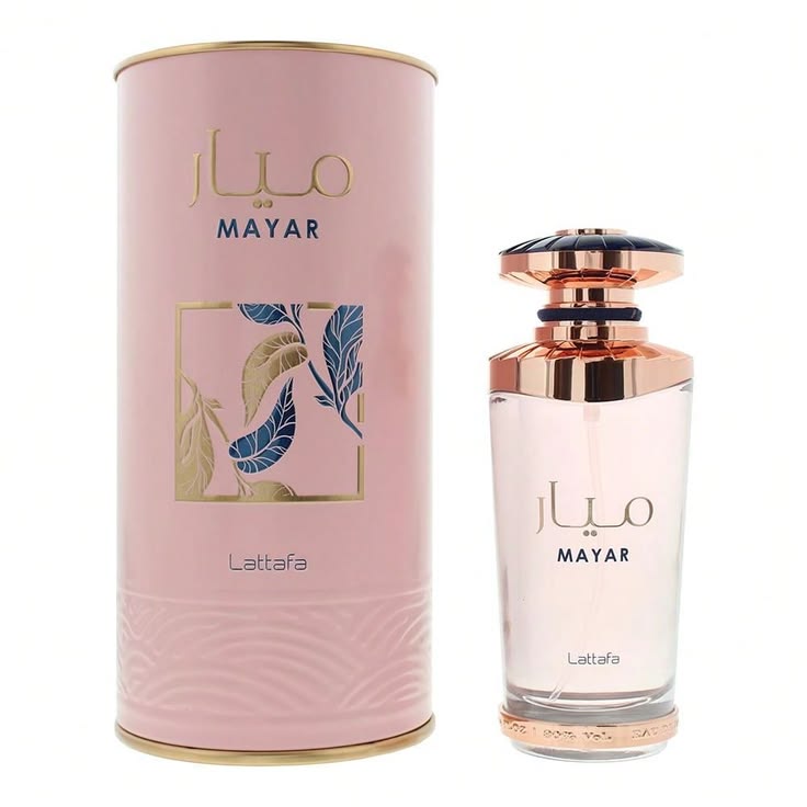 Mayar – Lattafa Eau de Parfum 100ml