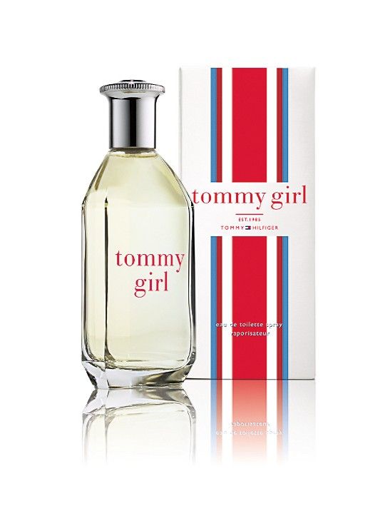 Tommy Girl 100ML