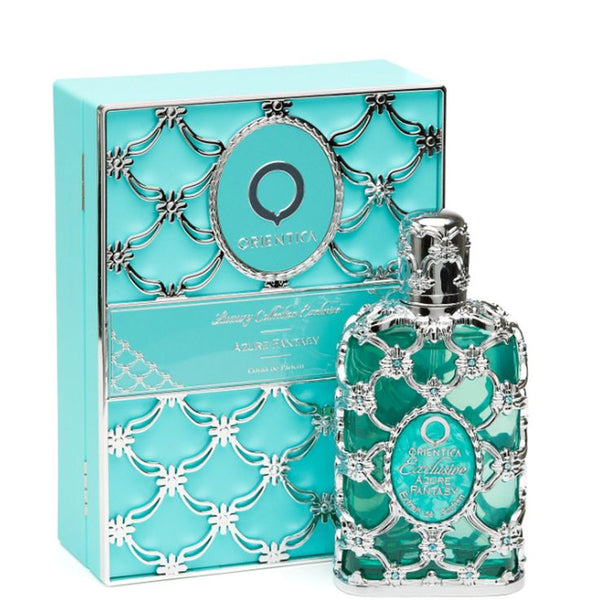 Orientica Luxury Azure Fantasy EDP Unissex