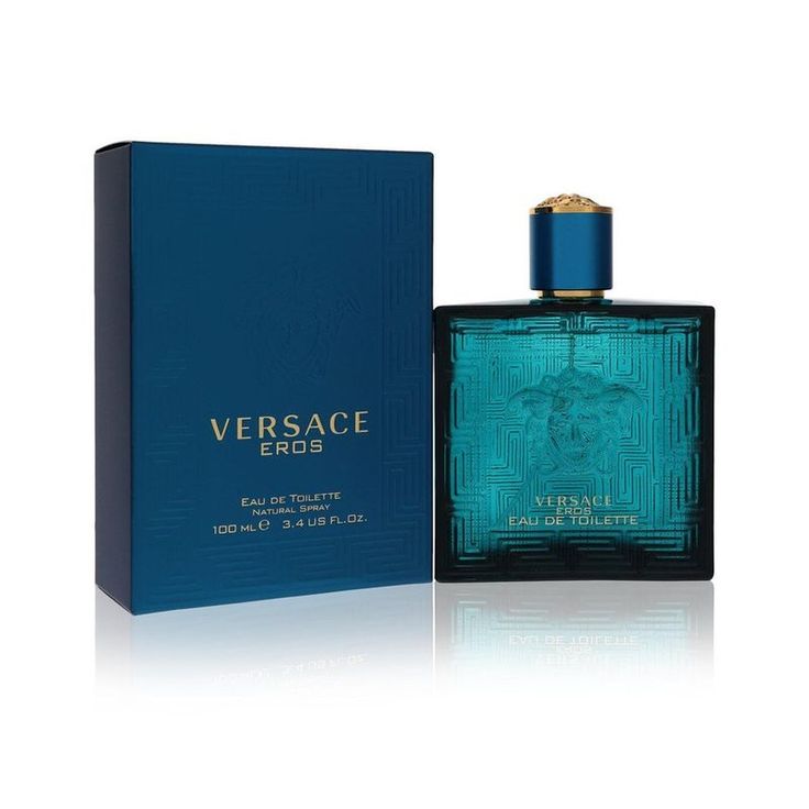 Versace Eros 100ml
