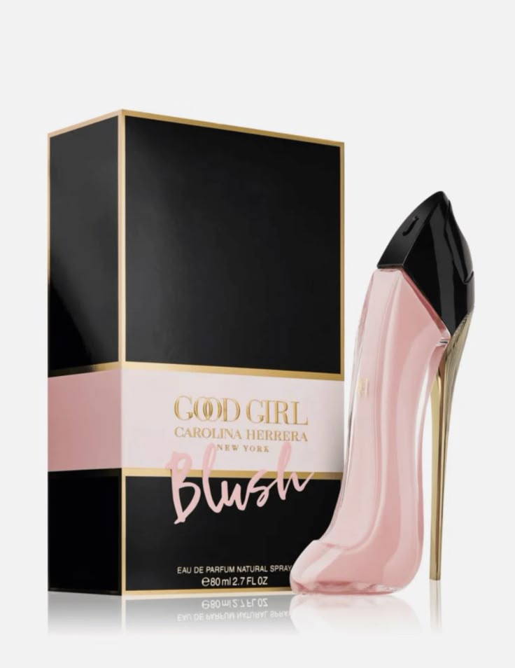 Good Girl – Carolina Herrera Eau de Parfum 80ml