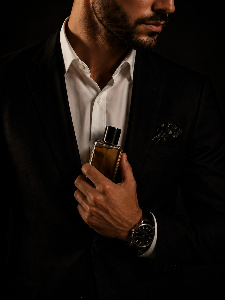Perfumes Hombre