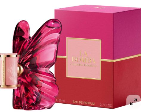 La Bomba – Carolina Herrera Eau de Parfum 100ml