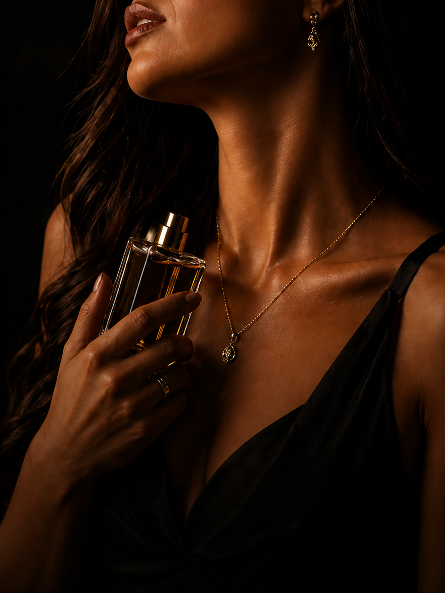 Perfumes Mujer