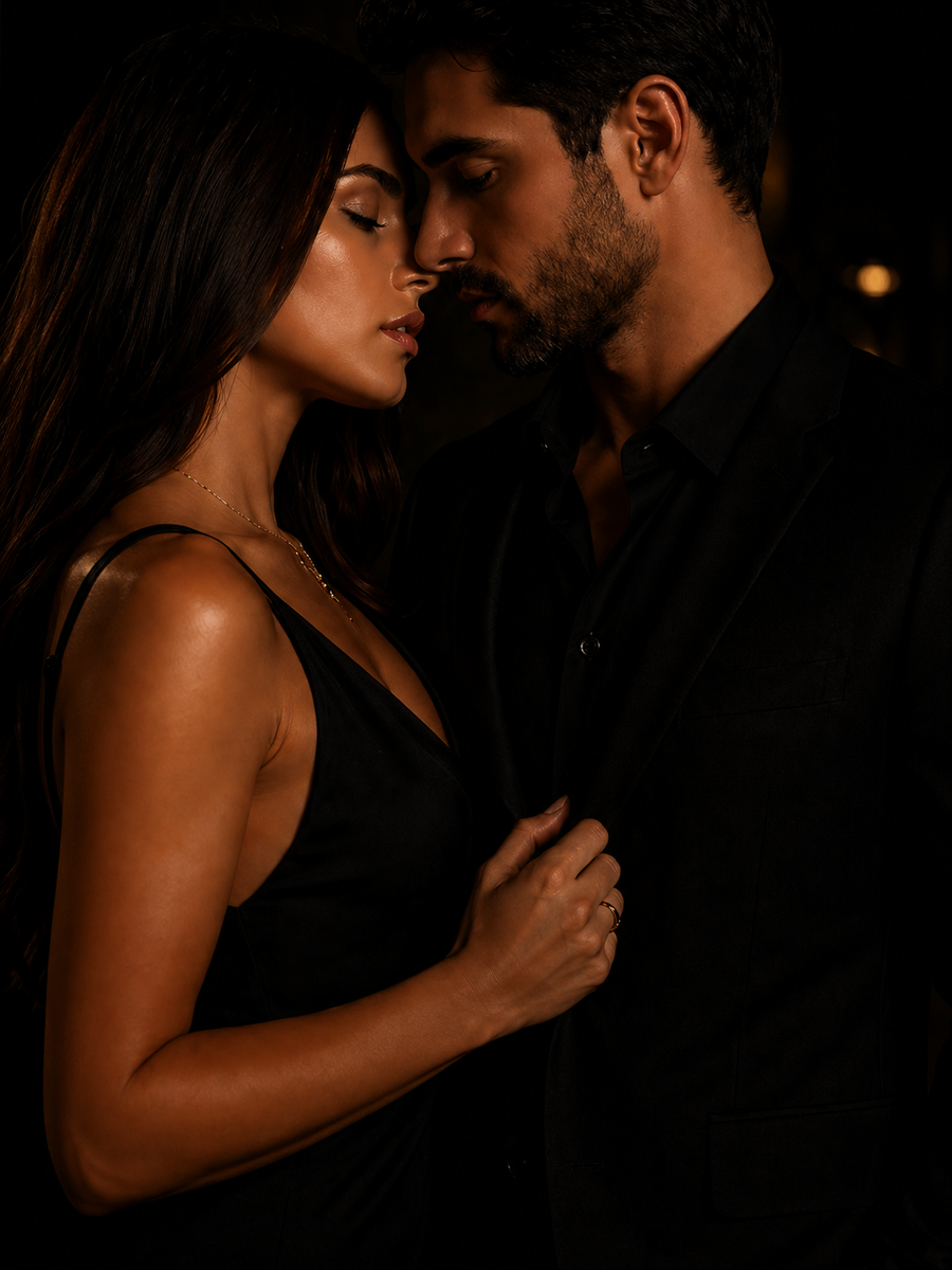 Perfumes Unisex